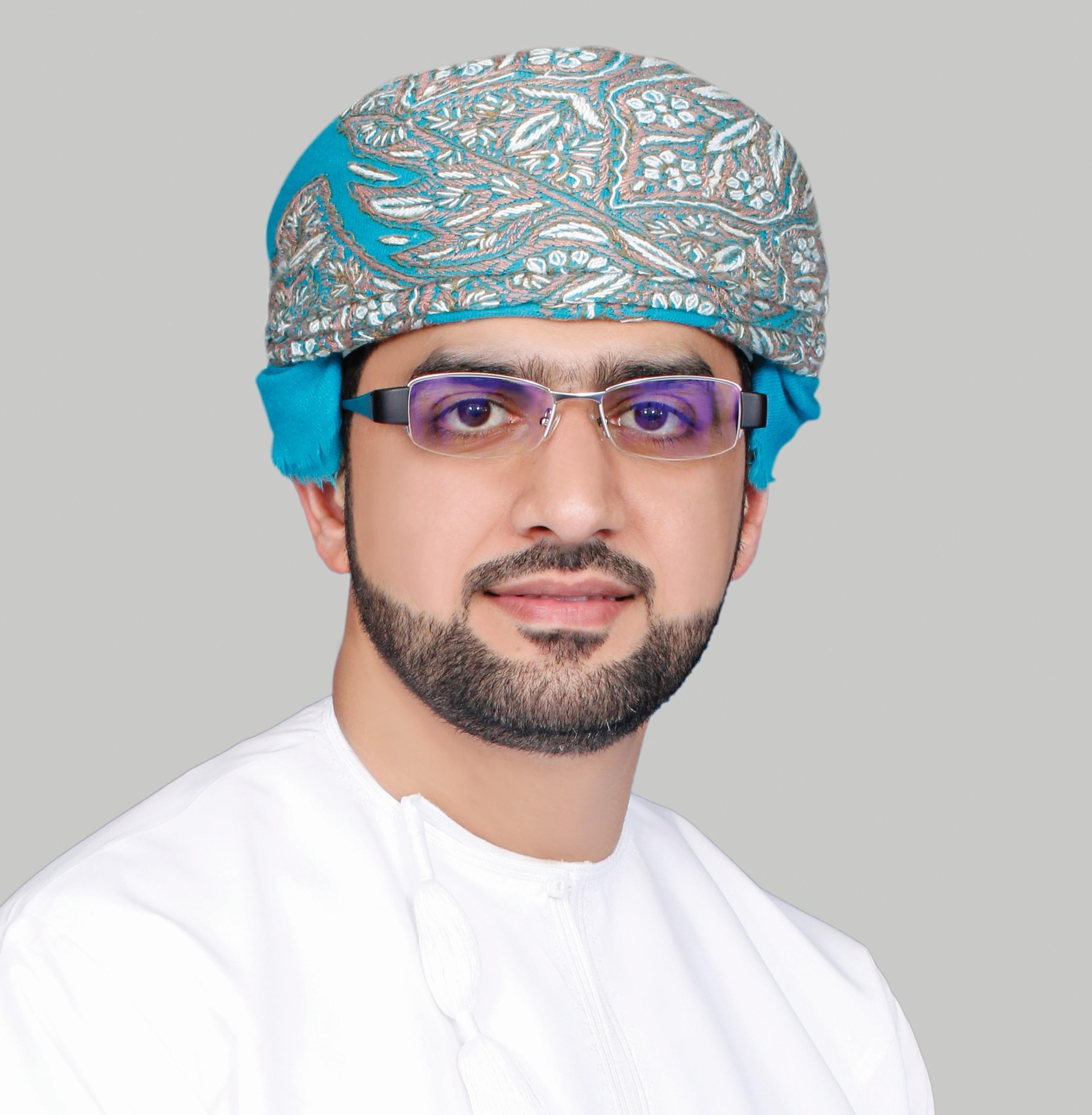 Mustafa Al-Balushi
